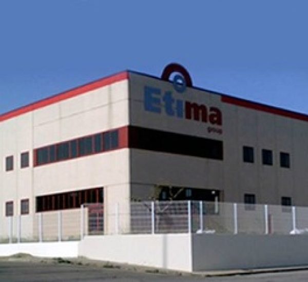 Etima Empresa