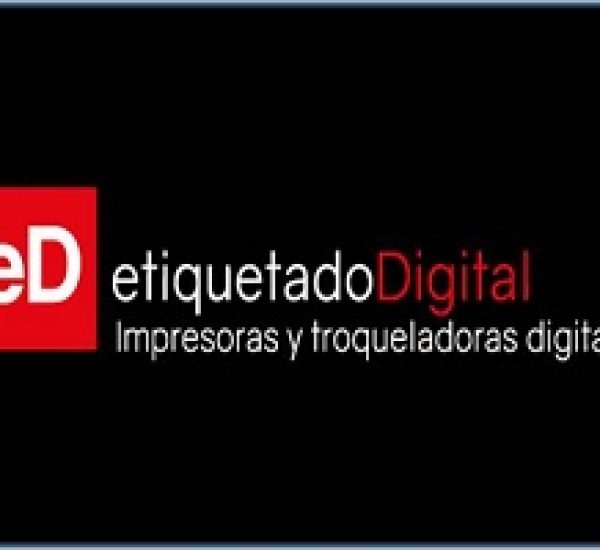 Etiquetado Digital Portada