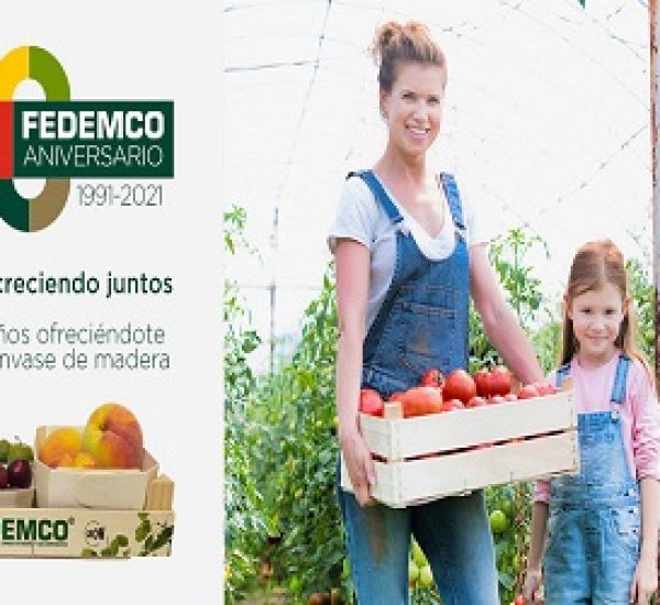 Fedemco Portada