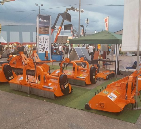 Fernández Agroindustrial