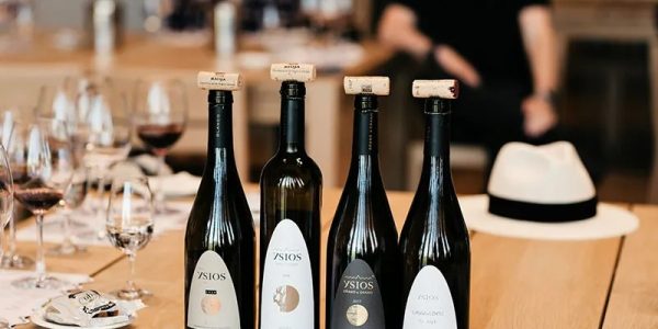 Fine Wines