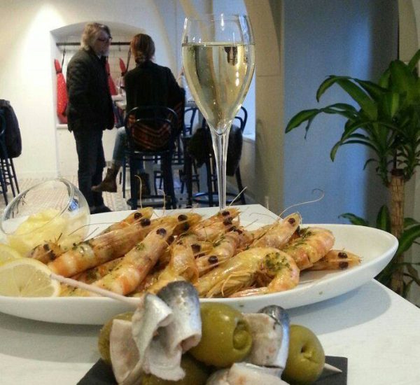 Gastronomía
