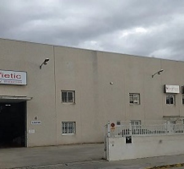 Grafietic Empresa