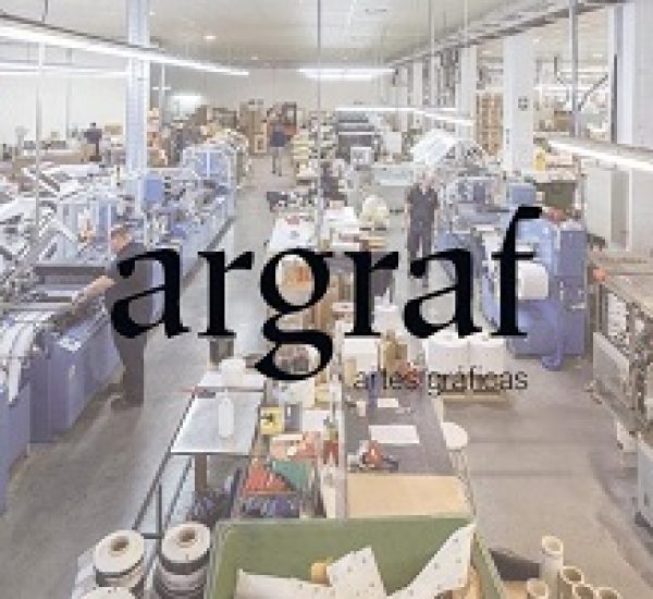Grupo Argraf Portada