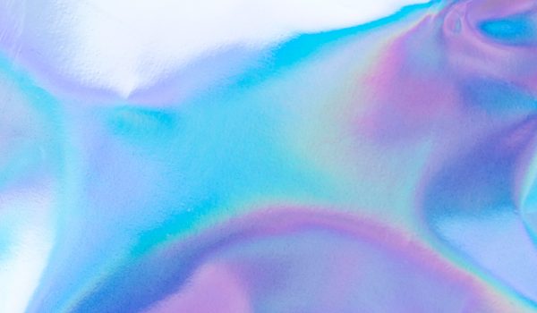 Etiqueta con Holograma