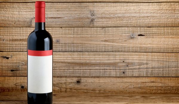 termoimpresión vinos