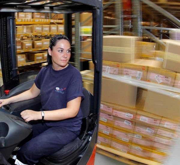 Id Logistics
