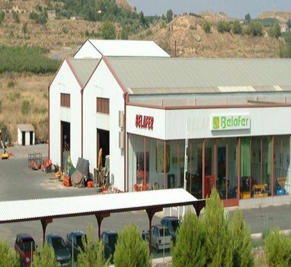 Industrias Belafer Talleres