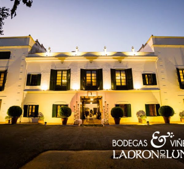 Ladrón de Lunas