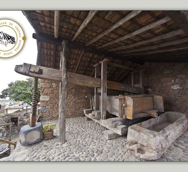 lagar-de-chasna