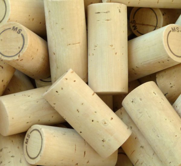 Manuel Serra Cork Portada
