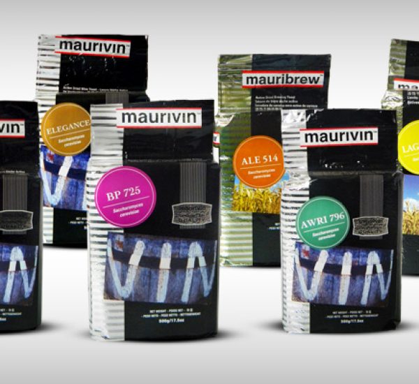 Maurivin Productos