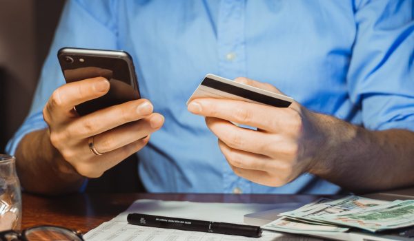 gestión crédito comercial