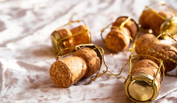 Muselets para tus botellas de vinos espumosos