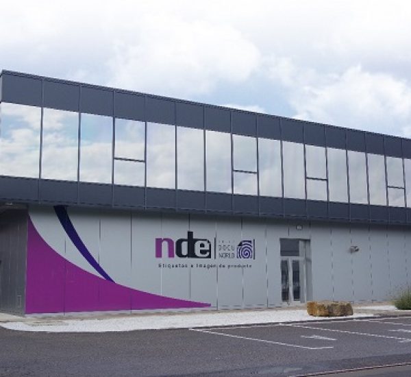 Navarra de Etiquetajes Empresa