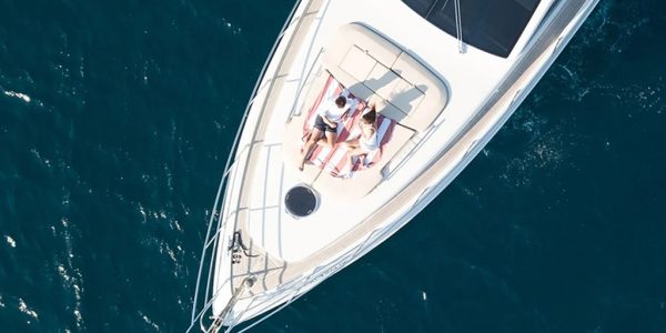 Navegar entre Mar y Viñedos