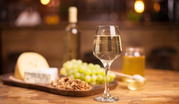 gases vino