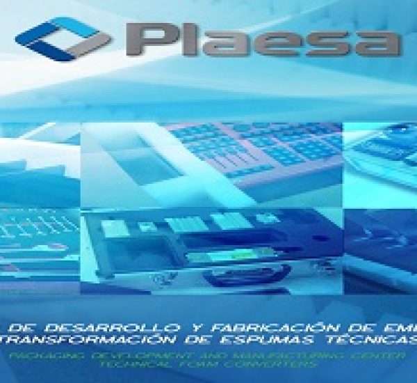 Plaesa Portada