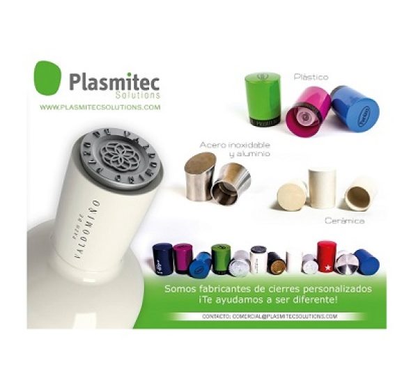 Plasmitec Solutions Portada
