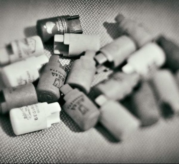 Prior Cork Portada