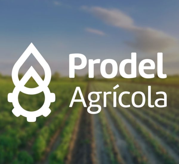 Prodel Agricola Portada