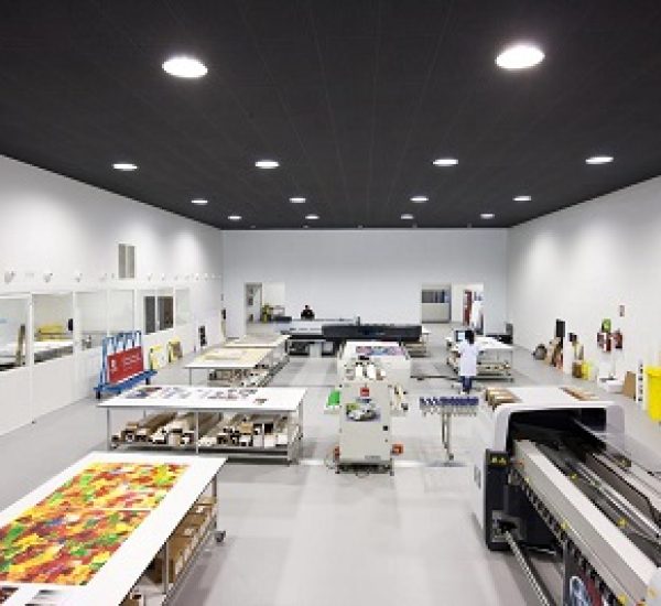 Reprocentro Digital Desarrollo Gráfico Empresa
