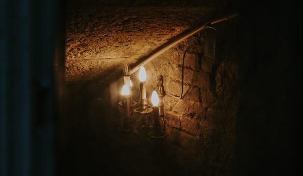 sistema electrico bodega