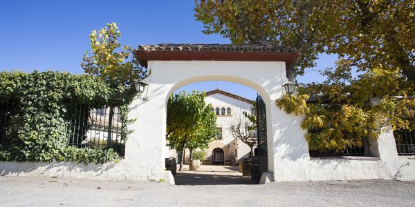 Rincones de Can Macià
