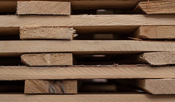 palet de madera