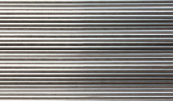 palet de acero inoxidable