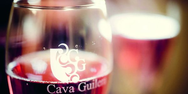 Terraza Gastrocava: wine bar y cata cava con encanto