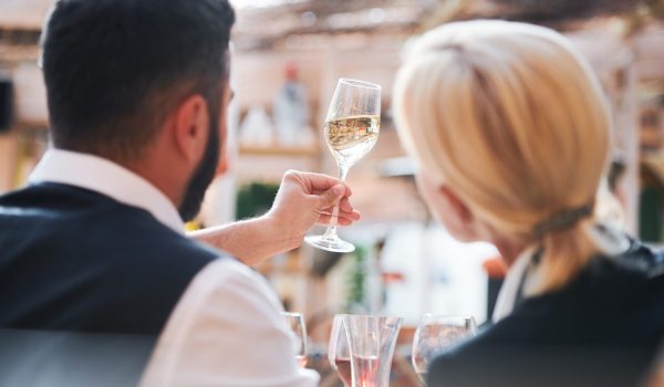 rendimiento empresa vino