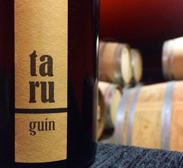 Vino Taruguín
