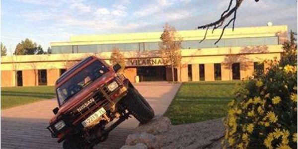 Visita 4x4 y Quads