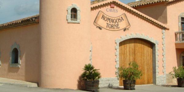 Visita + Cata de 5 Productos