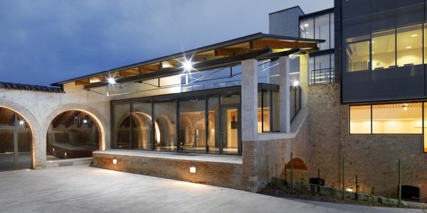Visita Combinada Cavas Vilarnau y Centro de Interpretación del Cava