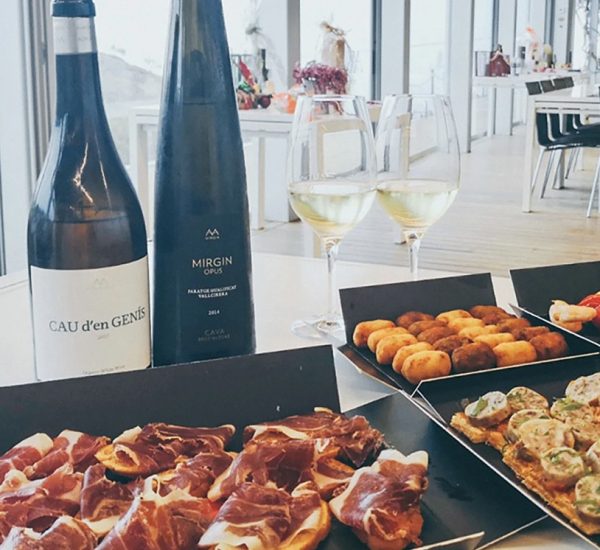 Visita Gourmet