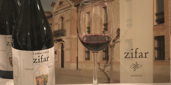 Visita Nuestra Bodega