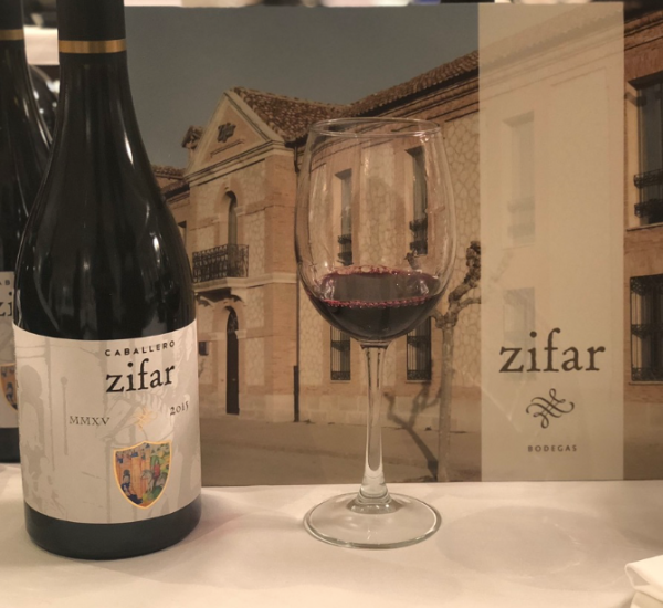 Visita Nuestra Bodega