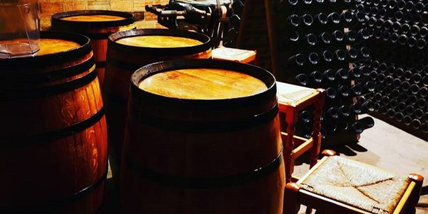 Visita Premium Rincón Del Abuelo