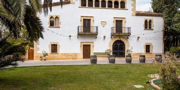 Visitas a la Cava