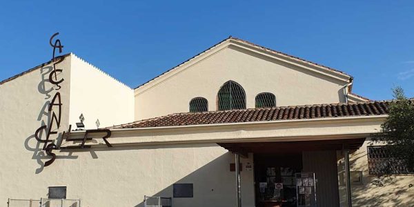 Visitas y catas de Vino
