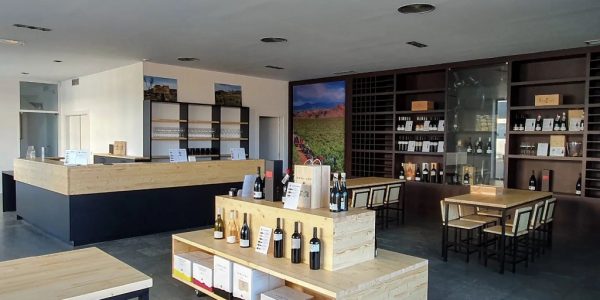 Wine Bar