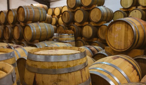 comunicación inalámbrica bodega