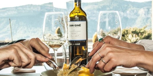 Wine & Tapas