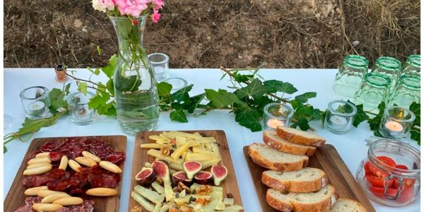 Wine & Tapas