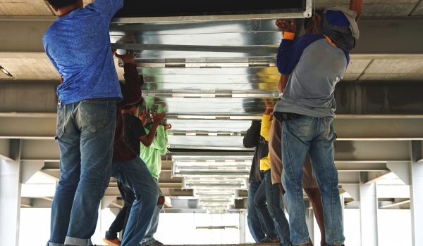 componentes sistemas de refrigeracion